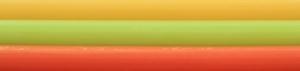 Coloured Candles