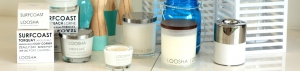 Coastal Living by LOOSHA
