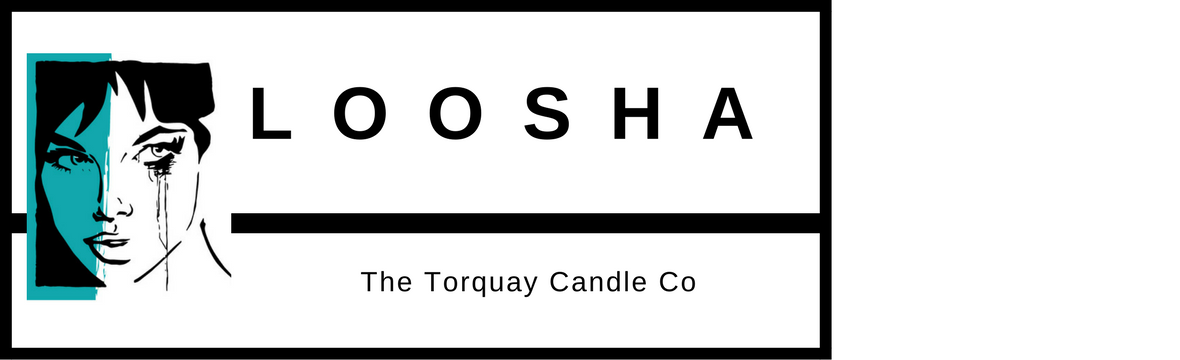 Loosha Candles – Surf Coast