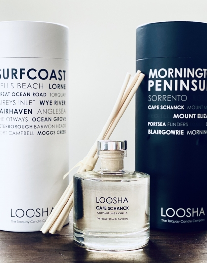 LOOSHA Diffusers